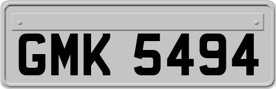 GMK5494