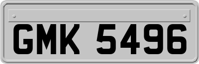 GMK5496