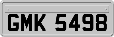 GMK5498