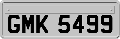 GMK5499