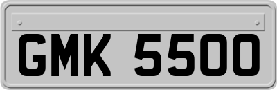 GMK5500