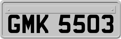GMK5503