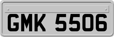 GMK5506