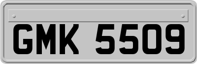 GMK5509