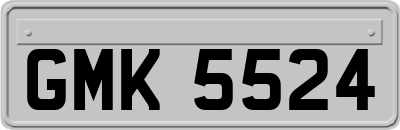 GMK5524