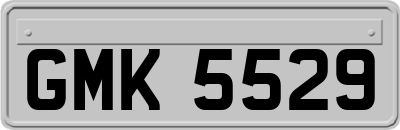 GMK5529