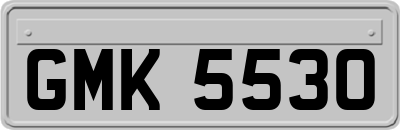 GMK5530