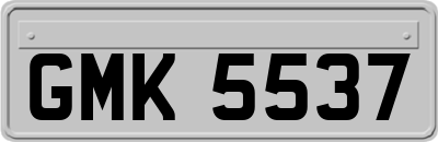 GMK5537