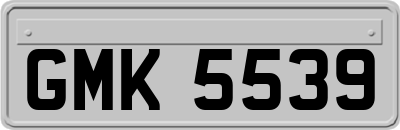 GMK5539