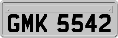 GMK5542