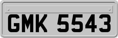 GMK5543