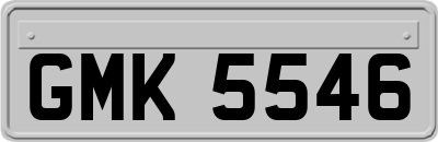 GMK5546