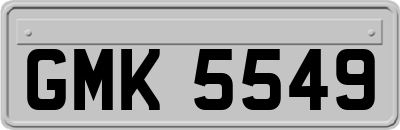 GMK5549