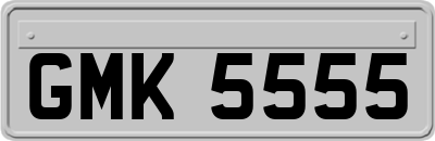 GMK5555