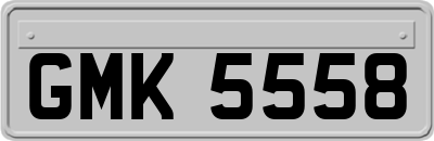 GMK5558
