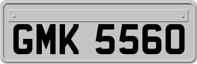 GMK5560