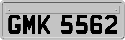 GMK5562