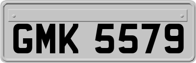 GMK5579
