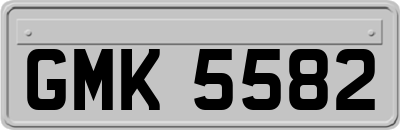 GMK5582