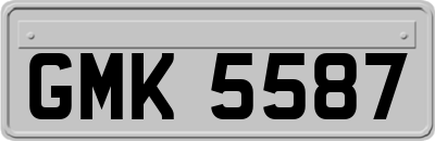 GMK5587