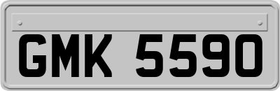 GMK5590