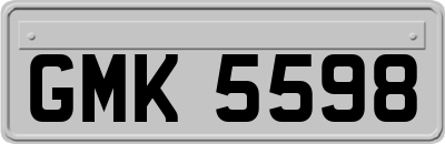 GMK5598
