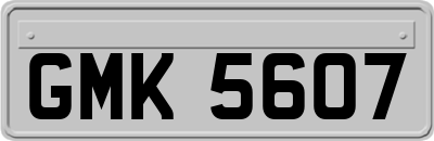 GMK5607