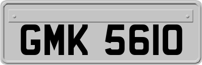 GMK5610