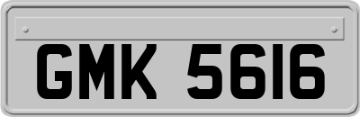GMK5616
