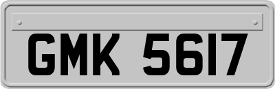 GMK5617