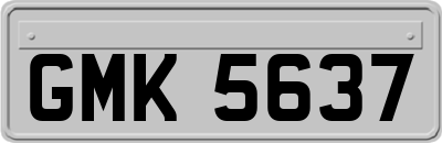 GMK5637