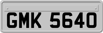GMK5640