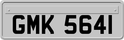 GMK5641