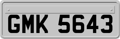 GMK5643