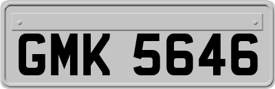 GMK5646