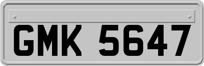 GMK5647