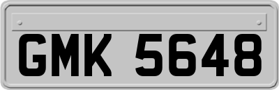GMK5648