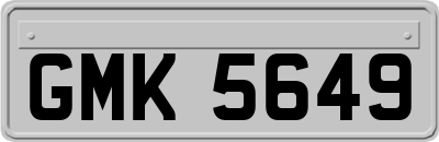 GMK5649