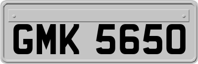 GMK5650