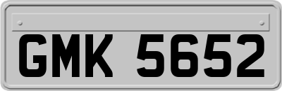 GMK5652