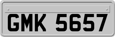 GMK5657