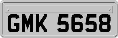GMK5658