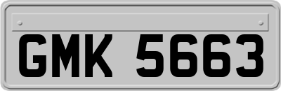 GMK5663