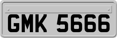 GMK5666