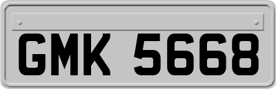 GMK5668