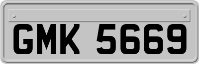 GMK5669