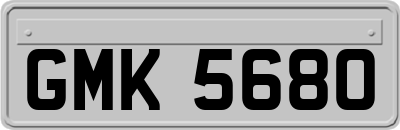 GMK5680
