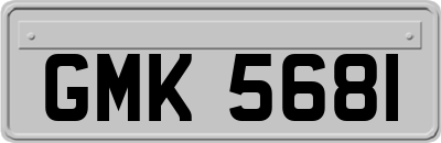 GMK5681