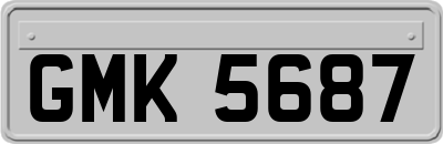 GMK5687