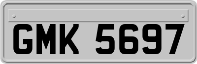 GMK5697